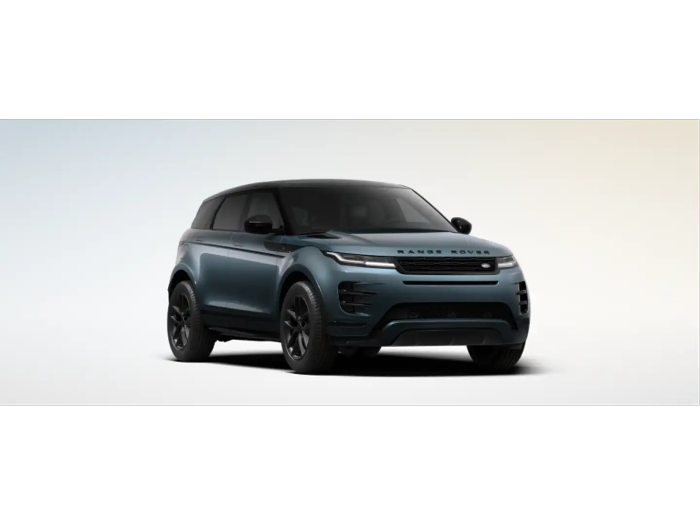 land rover evoque