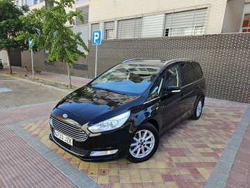 2.0TDCI Titanium Powershift 150