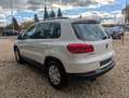 Volkswagen Tiguan Tiguan 2.0 TDI DPF BlueMotion Blanc - thumbnail 4