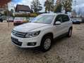 Volkswagen Tiguan Tiguan 2.0 TDI DPF BlueMotion Blanc - thumbnail 2