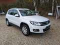 Volkswagen Tiguan Tiguan 2.0 TDI DPF BlueMotion Blanc - thumbnail 1