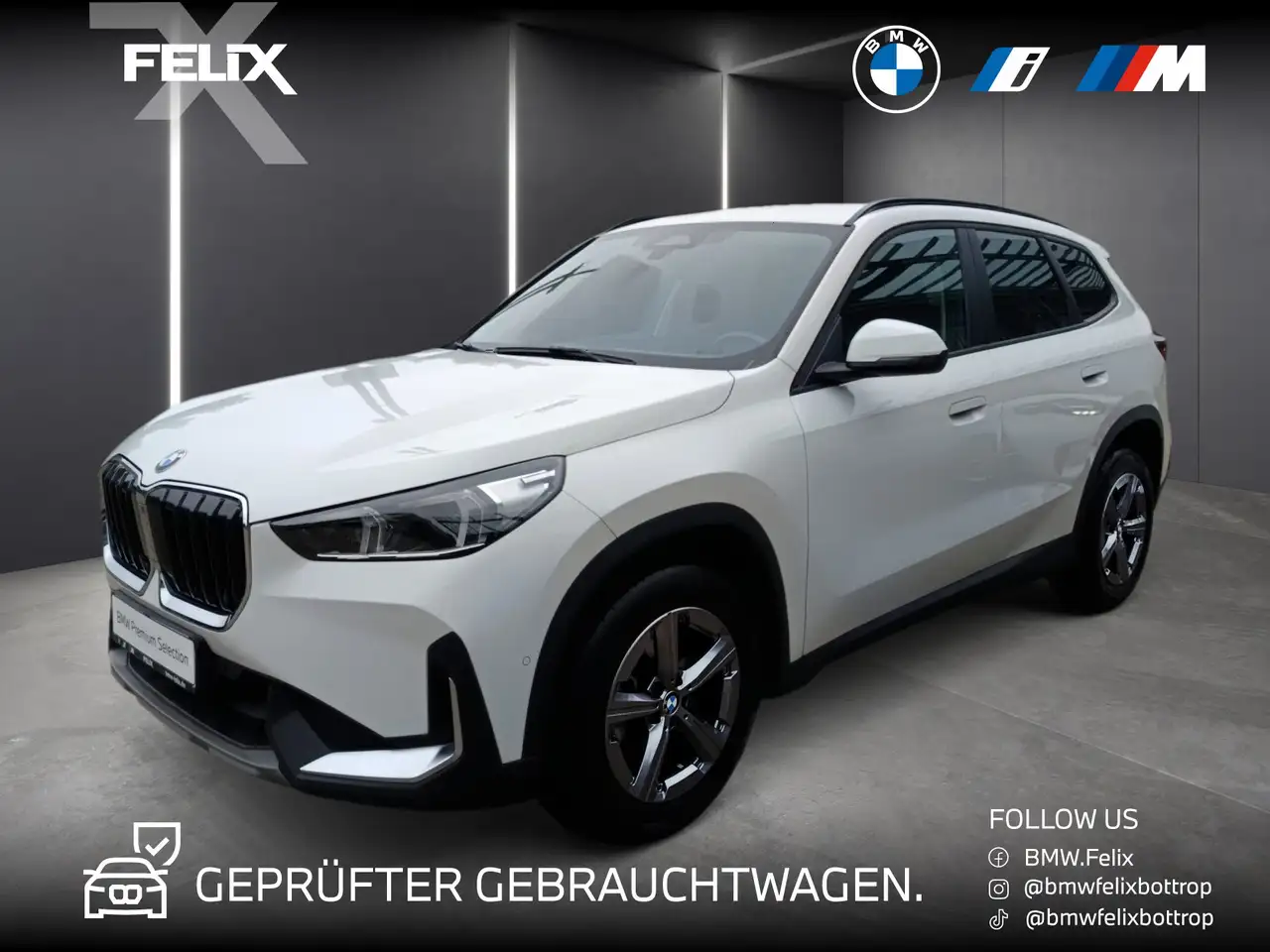 BMW X1, фото 1