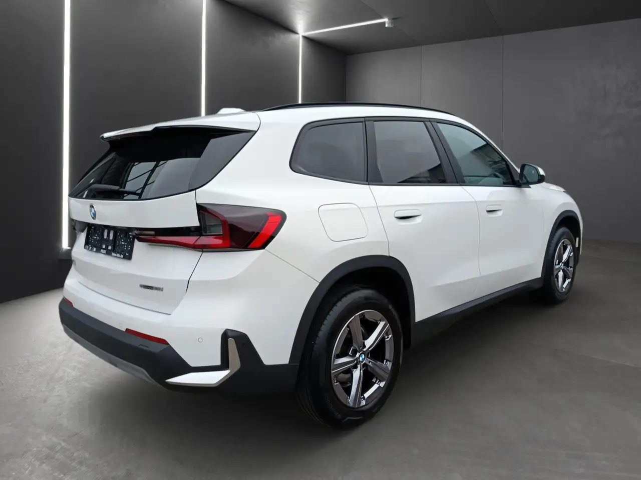 BMW X1, фото 5
