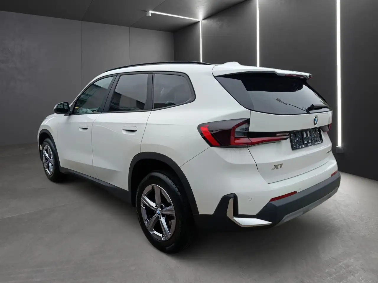BMW X1, фото 6