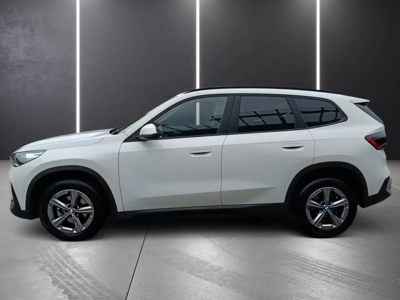 BMW X1, фото 8
