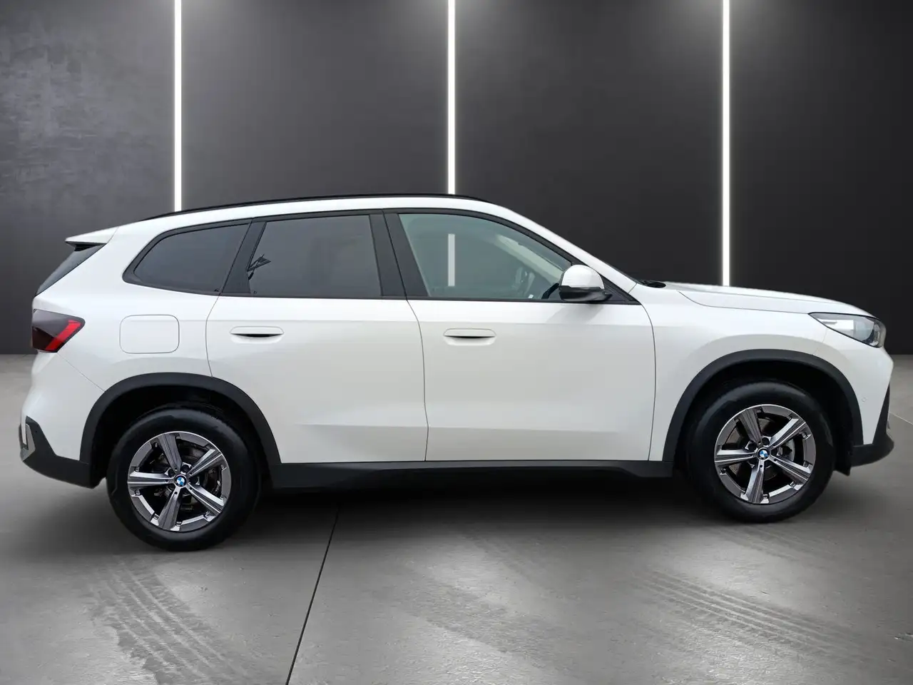 BMW X1, фото 4