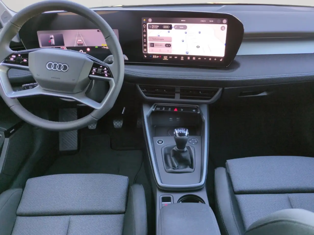 Audi A3, фото 8