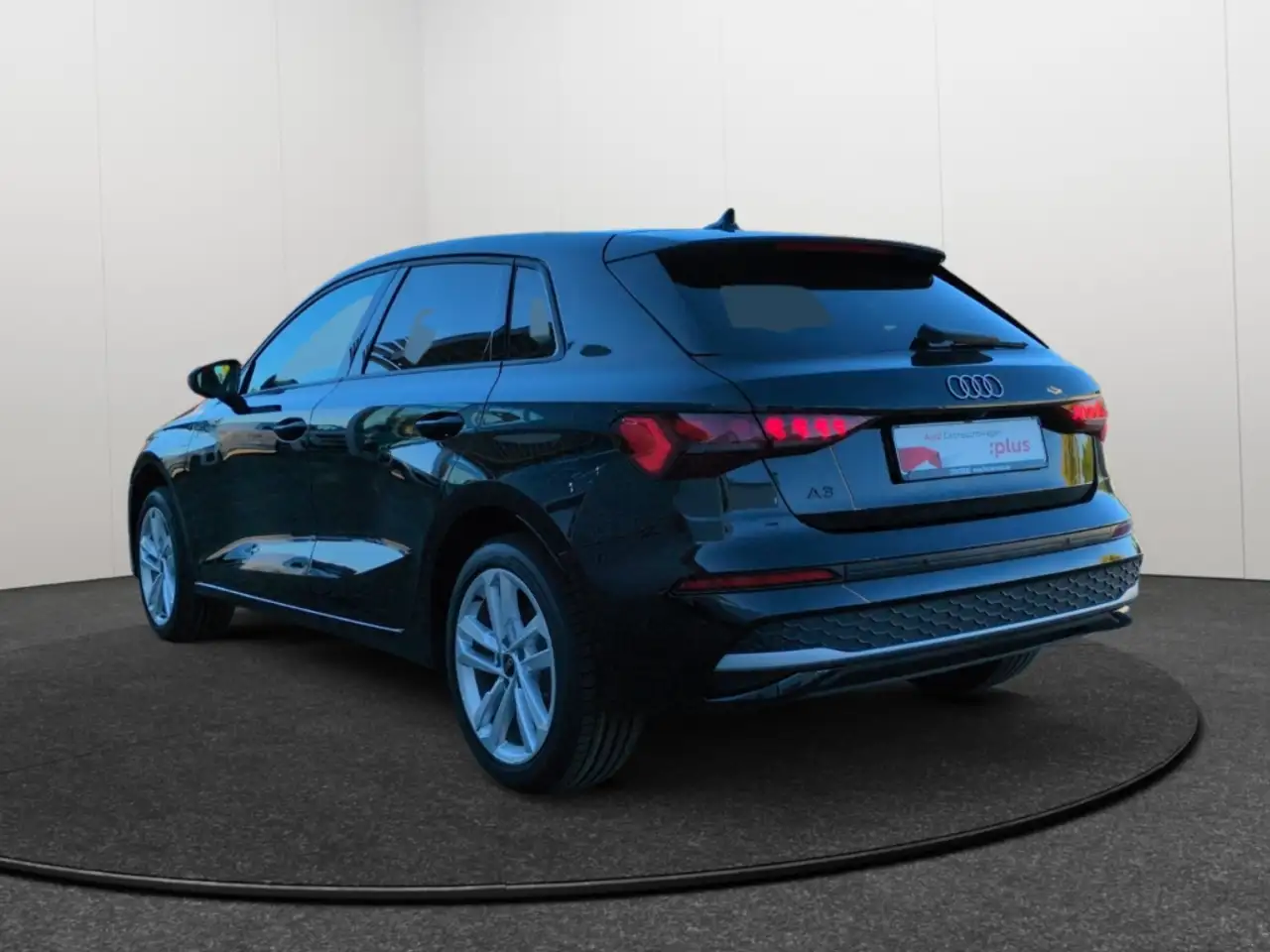 Audi A3, фото 4