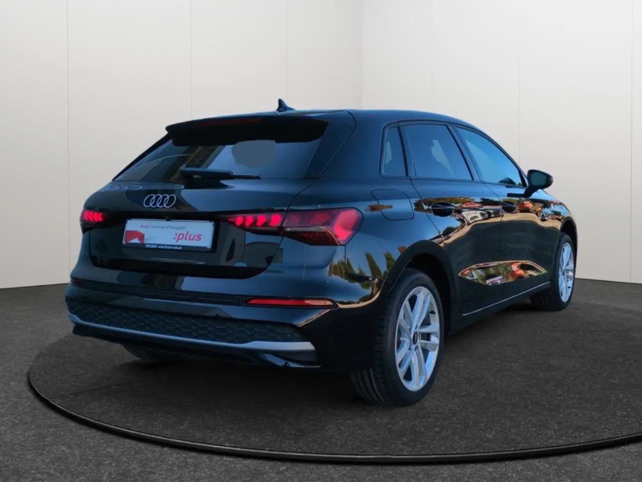 Audi A3, фото 5