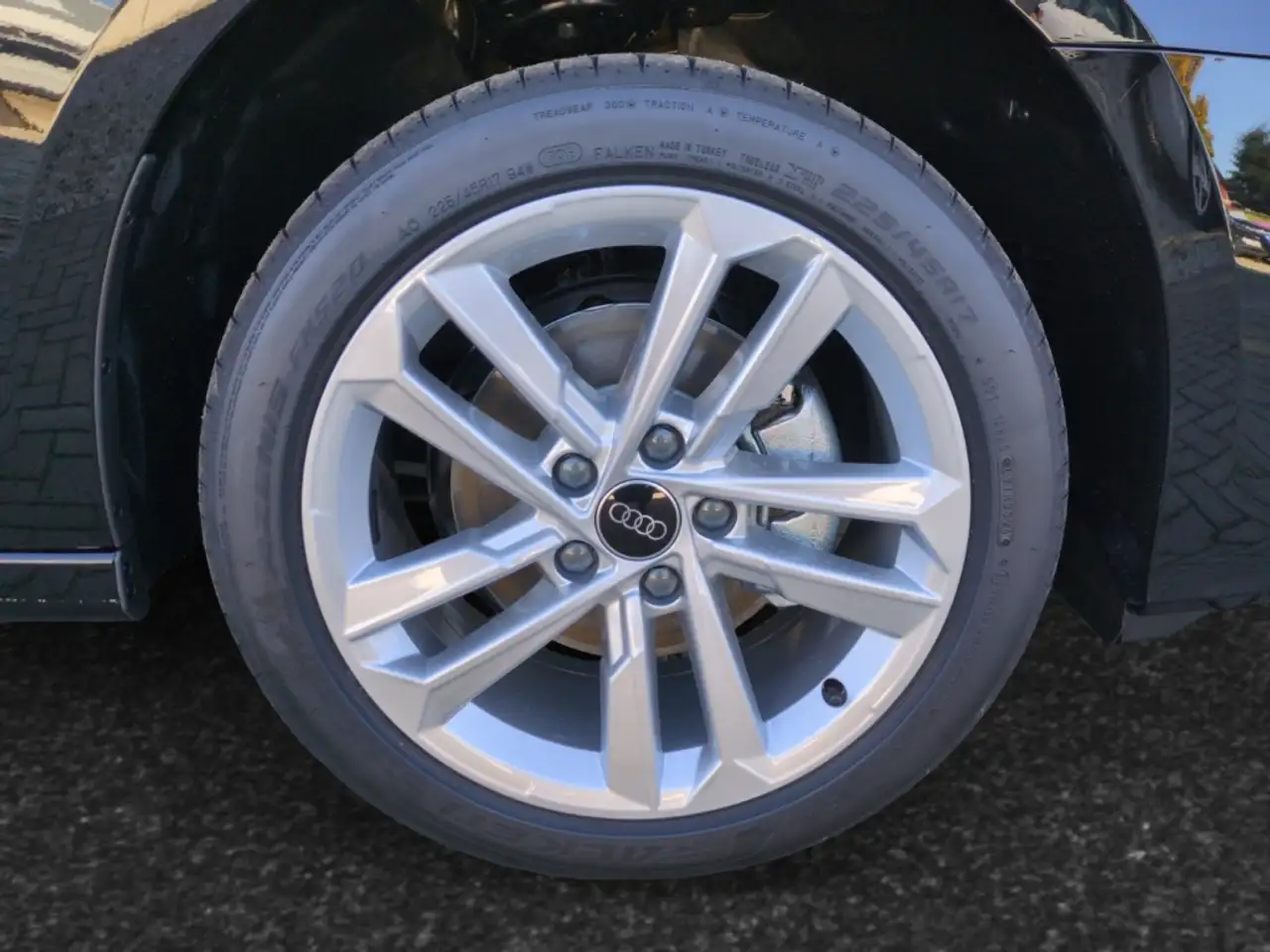 Audi A3, фото 7