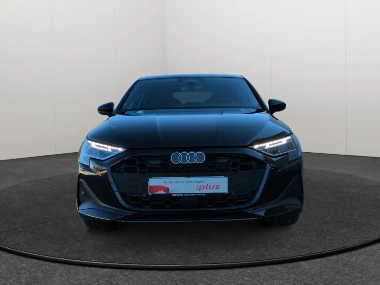 Audi A3, фото 2