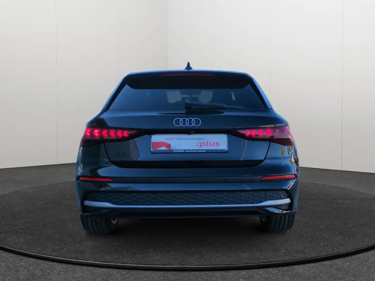Audi A3, фото 6