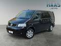 Volkswagen T5 Multivan Startline 7 Sitzer Klima Radio PDC Schwarz - thumbnail 1
