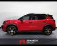 Citroen C3 Aircross NUOVA 2024 NUOVA PURE TECH TURBO 100 MT6 PLUS Rosso - thumbnail 9