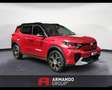 Citroen C3 Aircross NUOVA 2024 NUOVA PURE TECH TURBO 100 MT6 PLUS Rosso - thumbnail 3