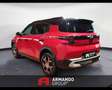 Citroen C3 Aircross NUOVA 2024 NUOVA PURE TECH TURBO 100 MT6 PLUS Rosso - thumbnail 8