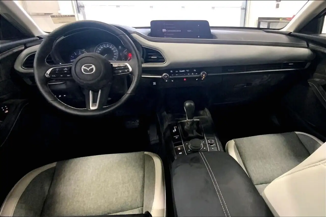 Mazda CX-30 снимка Mazda CX-30