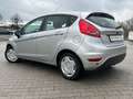 Ford Fiesta Trend*8-fach*Alle KD bei FORD*1.Hand Silber - thumbnail 3