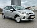 Ford Fiesta Trend*8-fach*Alle KD bei FORD*1.Hand Silber - thumbnail 2