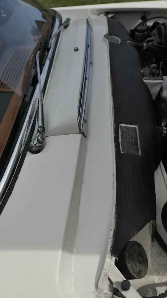 Mercedes-Benz SL 280 Pagode, foto 12