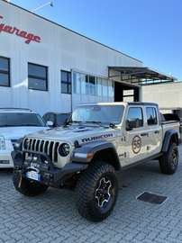 Rubicon 3.6 V6