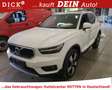 Volvo XC40 D3 AWD Mom Pro LED/NAVI/ACC/PANO/H&K/RFK/8F Weiß - thumbnail 1