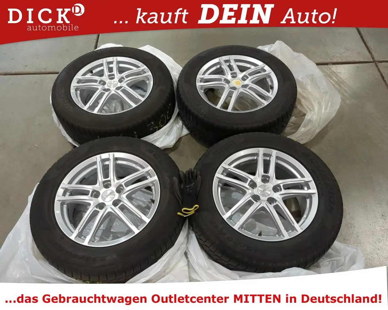 Volvo XC40 D3 AWD Mom Pro LED/NAVI/ACC/PANO/H&K/RFK/8F Weiß - 2