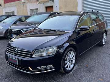 Passat VII Variant 2.0 tdi Highline GARANZIA 1ANNO