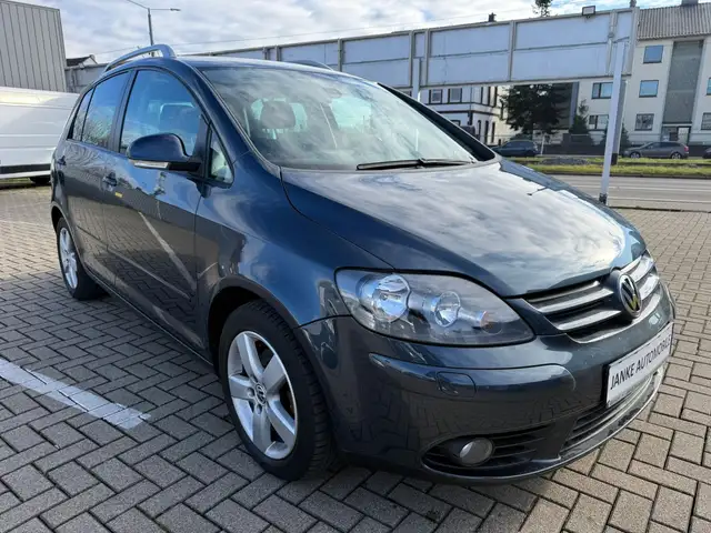 Volkswagen Golf Plus United / Zahnriemen  neu / Tüv 2/28