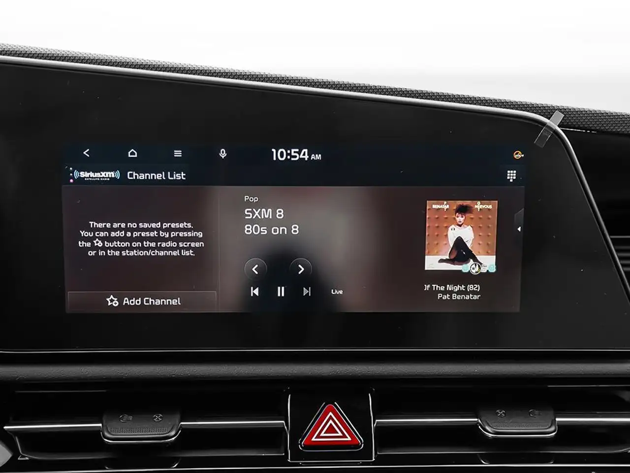 Kia Niro снимка Kia Niro