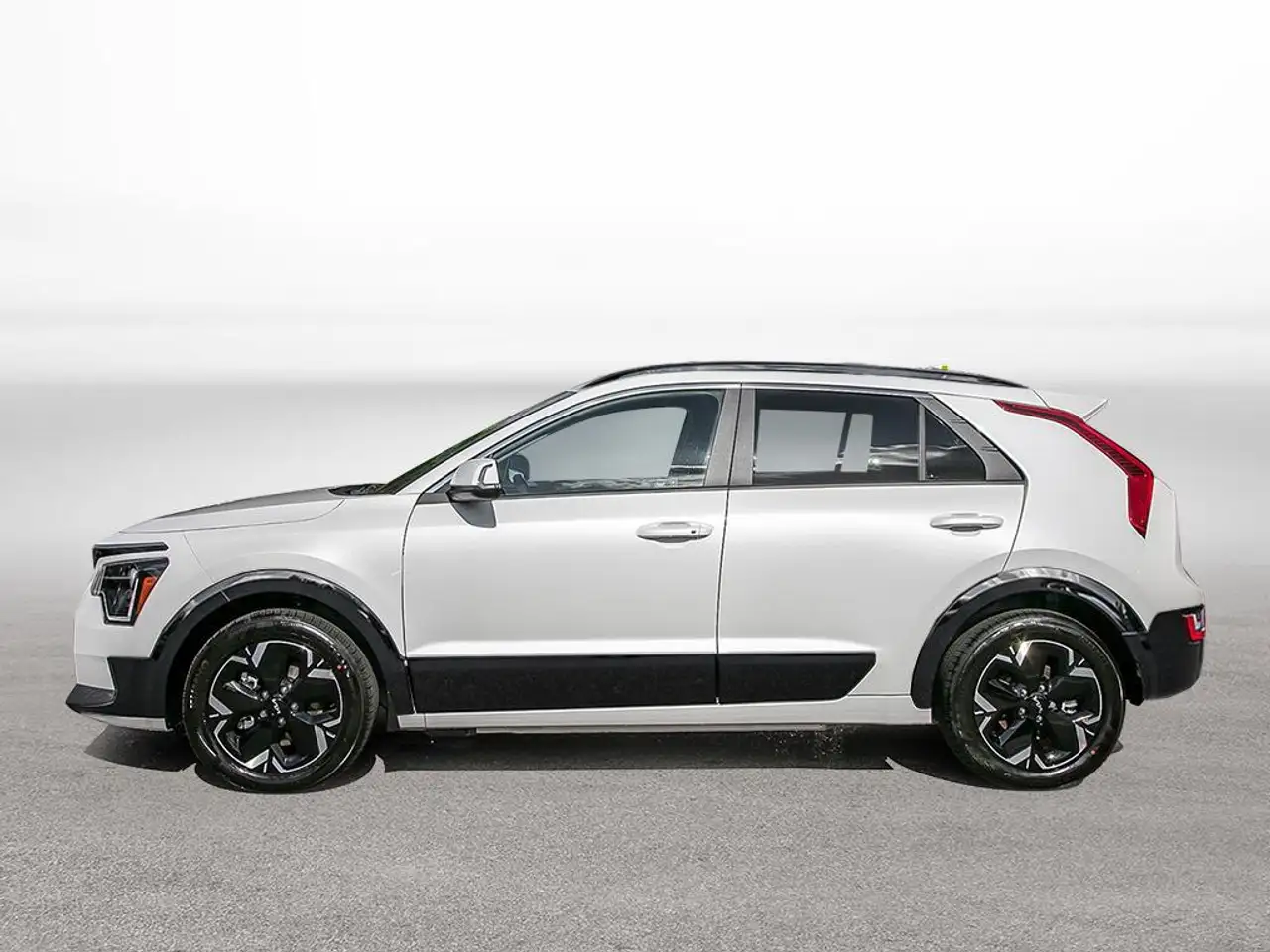 Kia Niro снимка Kia Niro