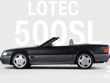 SL Lotec SL500