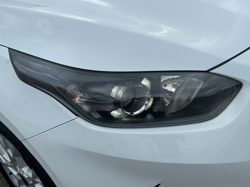 Kia Ceed / cee'd Navi Automatik RFK Lenk-heiz LED SH — photo 4