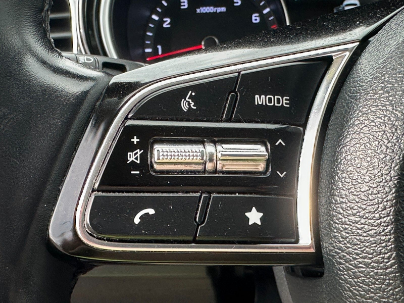 Kia Ceed / cee'd Navi Automatik RFK Lenk-heiz LED SH — photo 15