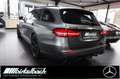 Mercedes-Benz E 63 AMG AMG E 63 S 4Matic Sitzklima Widescreen 360° Grau - thumbnail 2