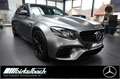 Mercedes-Benz E 63 AMG AMG E 63 S 4Matic Sitzklima Widescreen 360° Grau - thumbnail 3