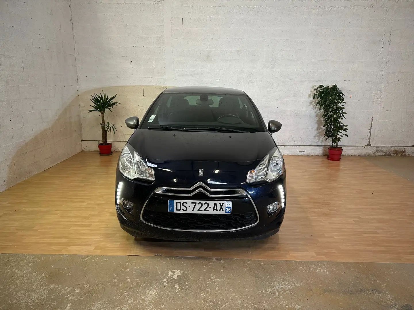 Citroen DS3 DS3 PureTech 110 S - 2