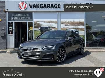 Sportback 35 TFSI Sport S-line edition |CRUISE|CLI
