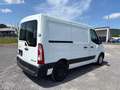 Opel Movano B Kasten/Kombi Ka L1H1 3,5t Alb - thumbnail 4