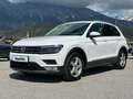 Volkswagen Tiguan Comfortline 2.0 TDI SCR Weiß - thumbnail 2