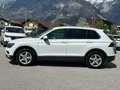 Volkswagen Tiguan Comfortline 2.0 TDI SCR Weiß - thumbnail 3