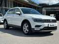 Volkswagen Tiguan Comfortline 2.0 TDI SCR Weiß - thumbnail 8