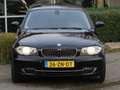 BMW 116 1-serie 116i Introduction - AIRCO - BOEKEN ERBIJ - Siyah - thumbnail 2