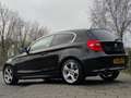 BMW 116 1-serie 116i Introduction - AIRCO - BOEKEN ERBIJ - Black - thumbnail 7