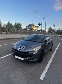 CC 120 VTi Platinum