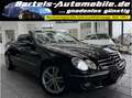Mercedes-Benz CLK 200 K Cabrio Avantgarde, Leder, Bi-Xenon Schwarz - thumbnail 1