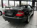 Mercedes-Benz CLK 200 K Cabrio Avantgarde, Leder, Bi-Xenon Schwarz - thumbnail 6