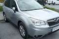 Subaru Forester Forester 2,0i-L Comfort AWD CVT Comfort Silber - thumbnail 1