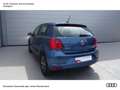 Volkswagen Polo 1.4 TDI 90ch BlueMotion Technology Allstar 5p Kék - thumbnail 2
