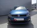 Volkswagen Polo 1.4 TDI 90ch BlueMotion Technology Allstar 5p Kék - thumbnail 6